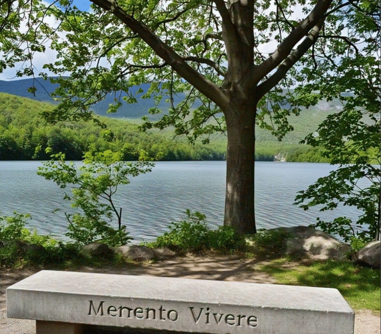 Memento Vivere
