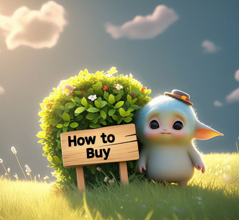 charalabush how to buy