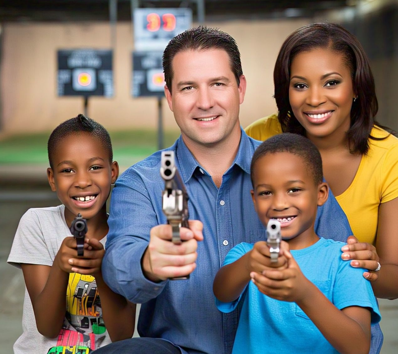 Family Firearms