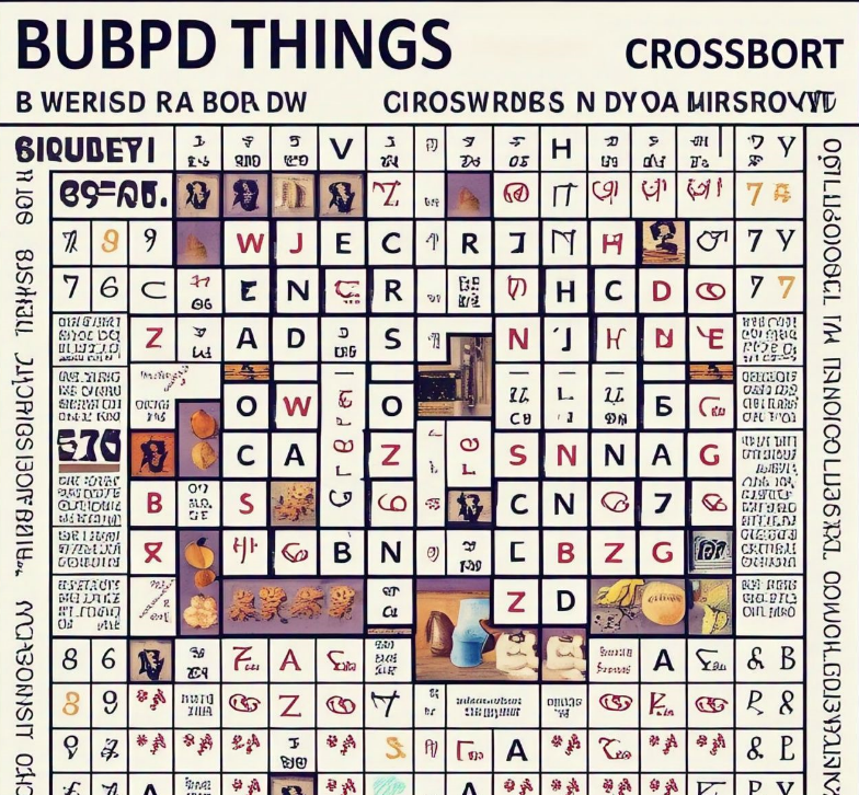 Bumped Things NYT Crossword