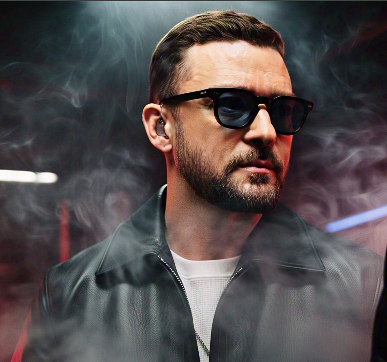Justin Timberlake Toxicology