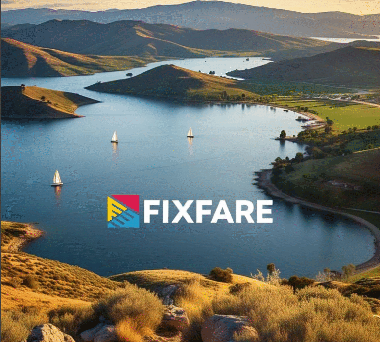 FlixFare