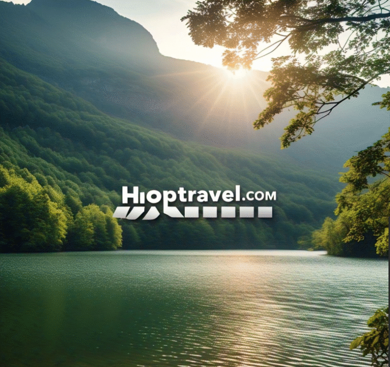 Hoptraveler.com