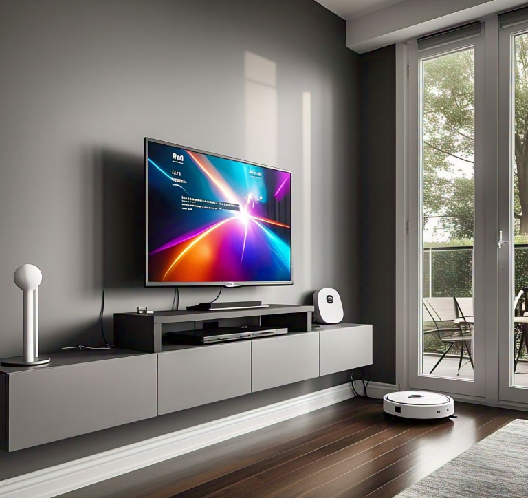 Home Tech Lovelolablog