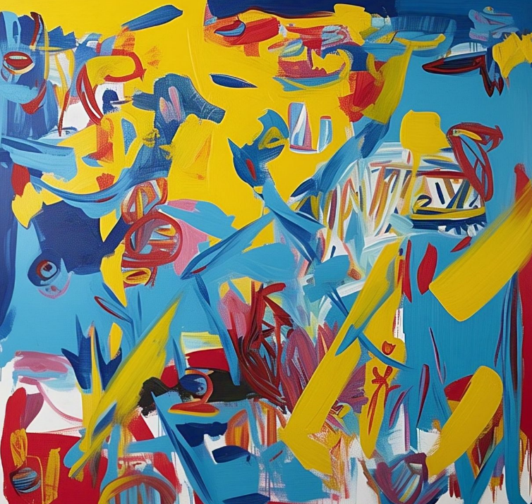 Blog Arcy Art