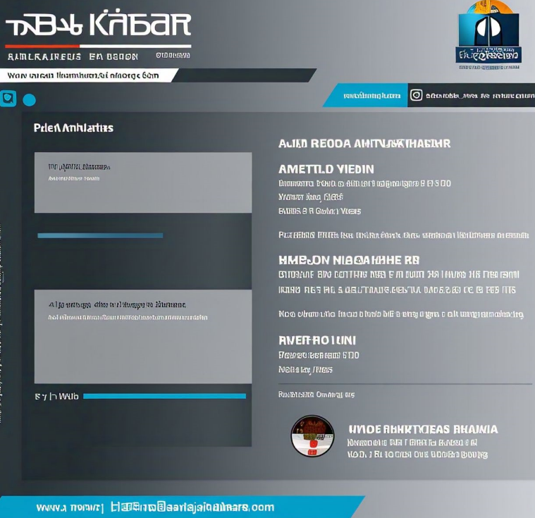 aajkitajikhabar.com Business