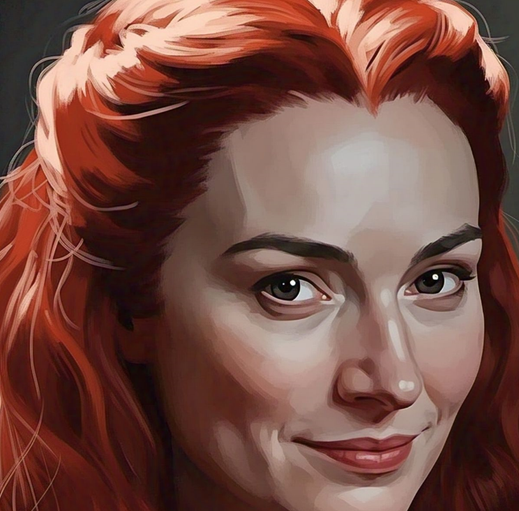 imagesize:2160×3840 melisandre