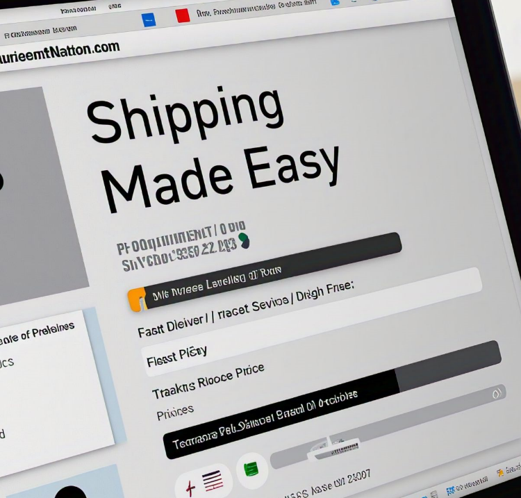 ProcurementNation.com Shipping